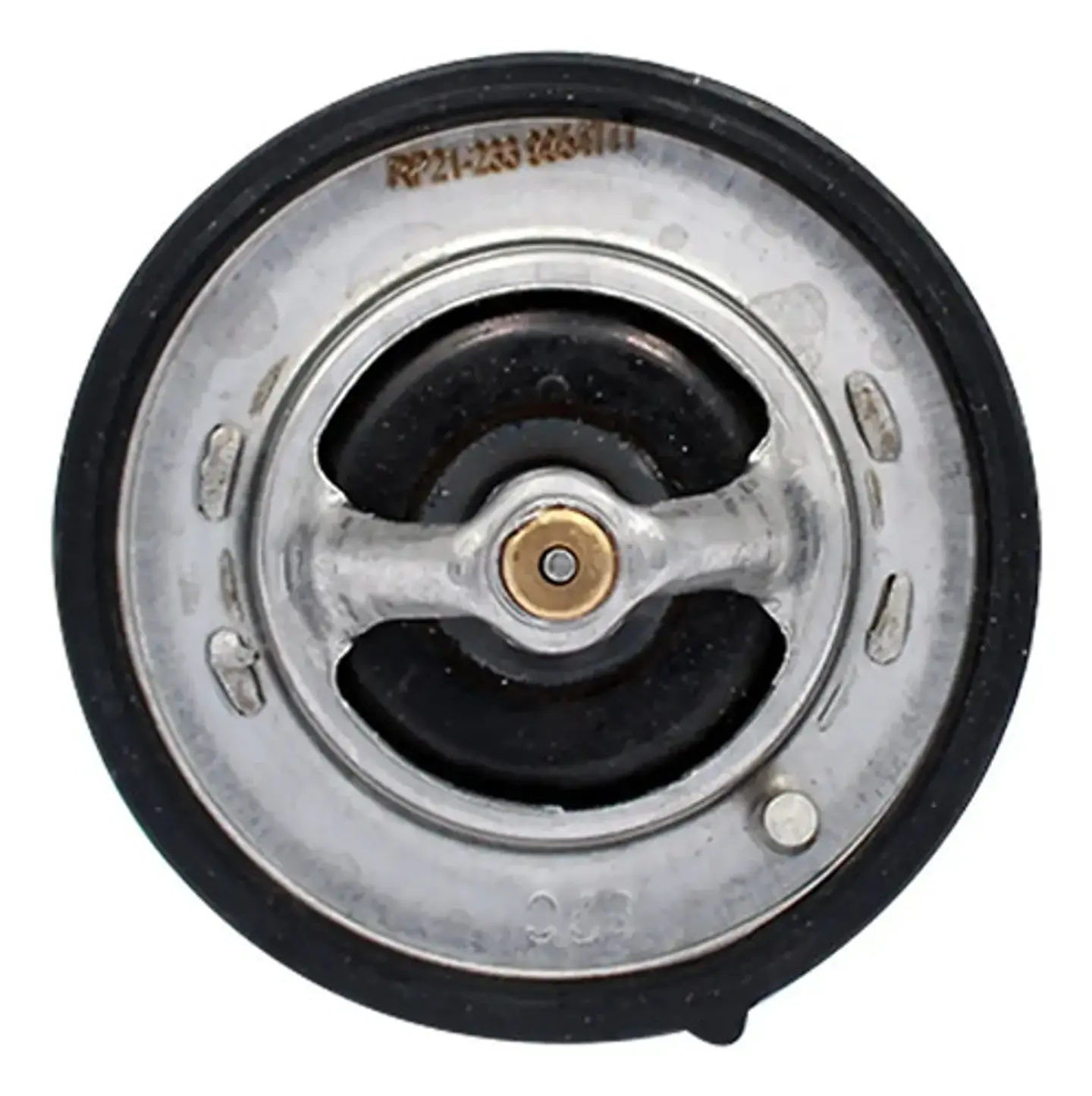 Termostato Para Hyundai Accent Rb 1400 Kappa 1.4 2011/2020 2