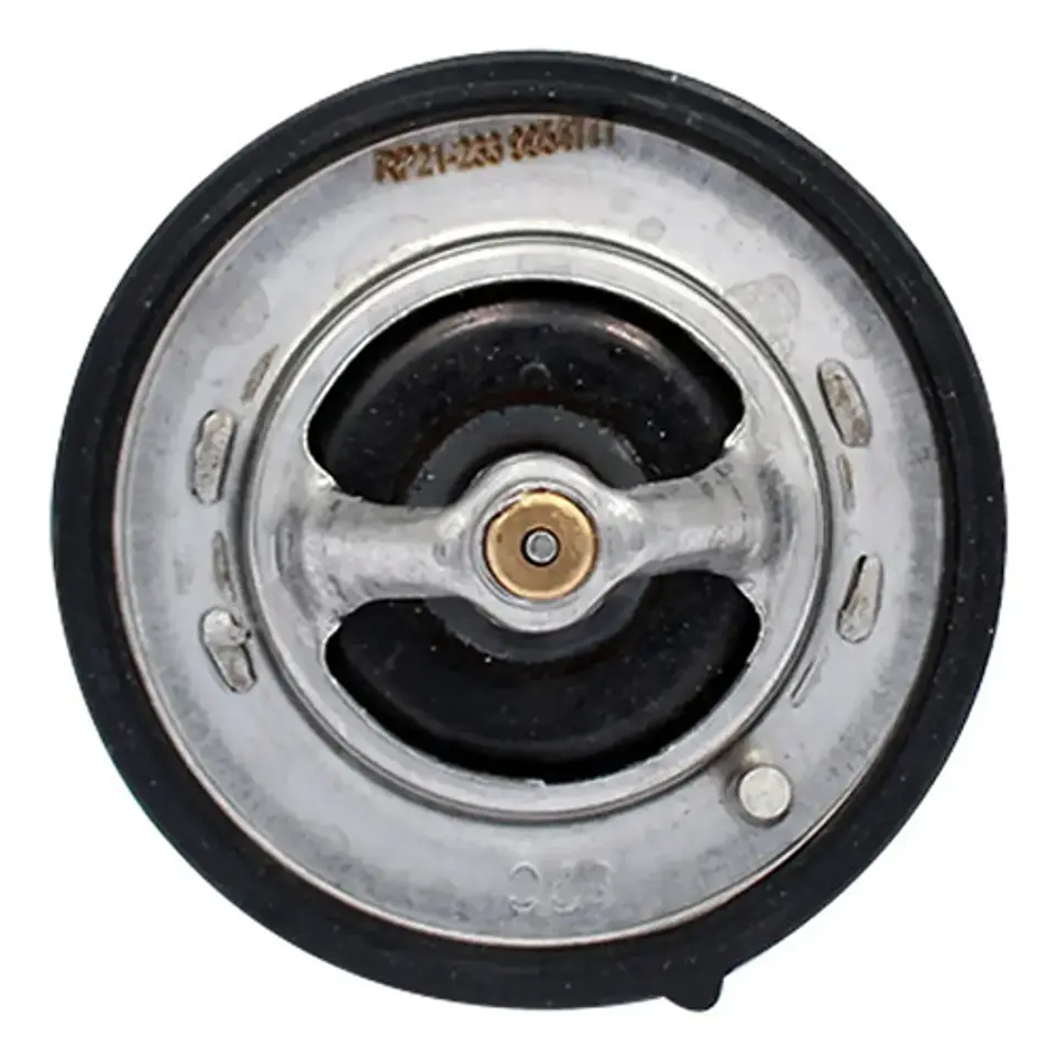 Termostato Para Hyundai Accent Rb 1400 Kappa 1.4 2011/2020 2