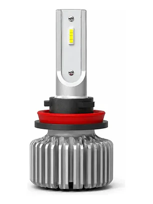 Ampolletas Led N1 12v H11 2 Caras