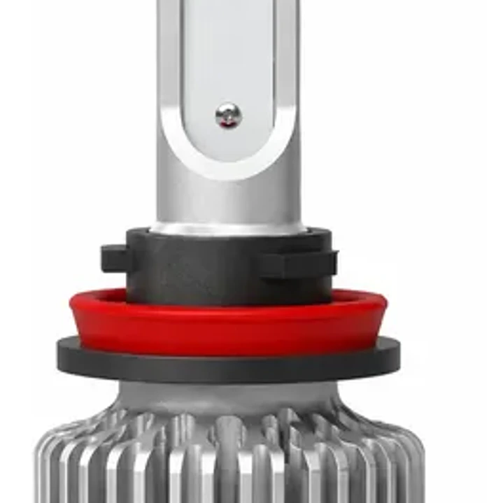 Ampolletas Led N1 12v H11 2 Caras 1