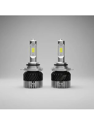 Ampolletas Led N1 12v H11 2 Caras