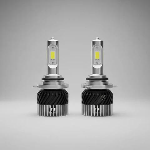 Ampolletas Led N1 12v H11 2 Caras