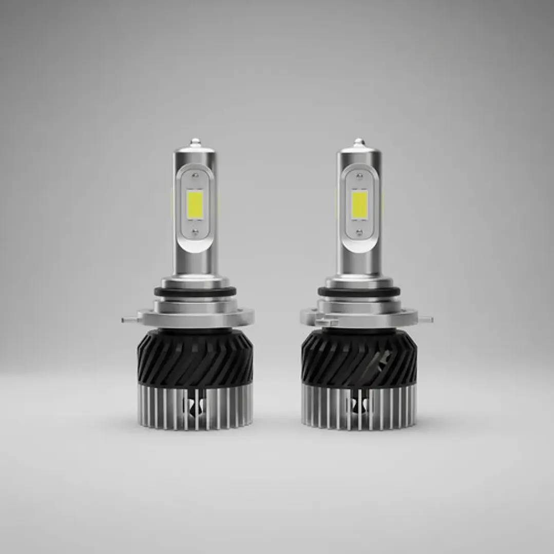 Ampolletas Led N1 12v H11 2 Caras 2