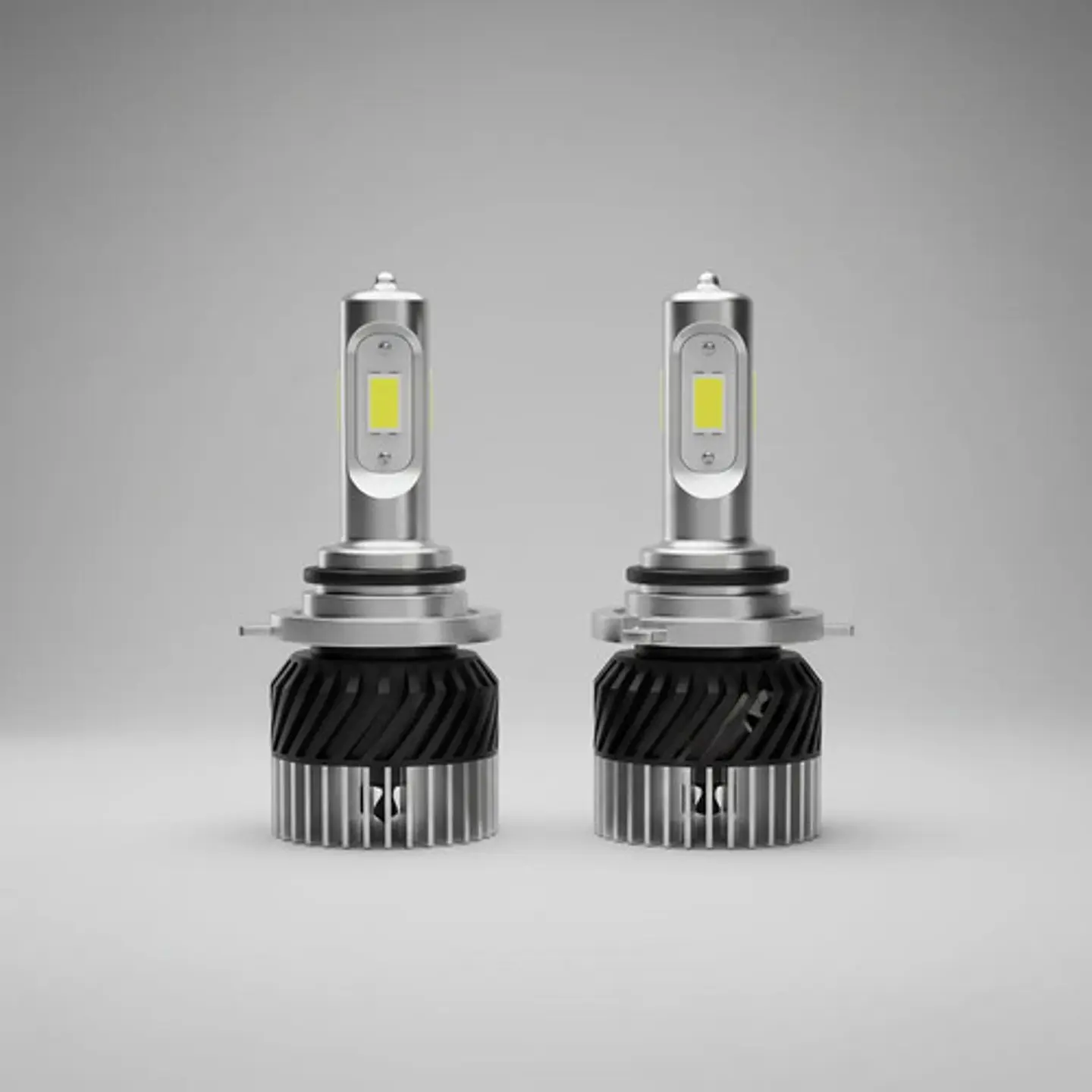 Ampolletas Led N1 12v H11 2 Caras 2