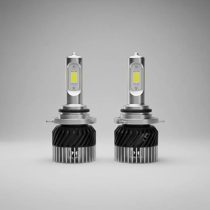 Ampolletas Led N1 12v H11 2 Caras 2