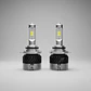 Ampolletas Led N1 12v H11 2 Caras - Miniatura 2