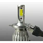Kit De Ampolletas Led H4 Led Cree C6 Bivolt 36w 4800lm - Miniatura 5