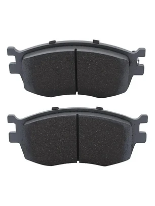 Juego Pastillas Delantera Para Hyundai New Accent  2006-2011