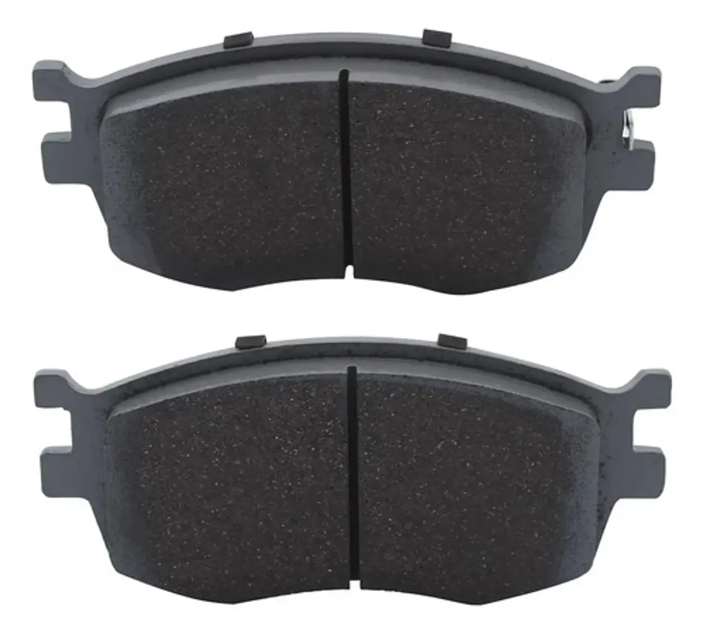 Juego Pastillas Delantera Para Hyundai New Accent  2006-2011 2