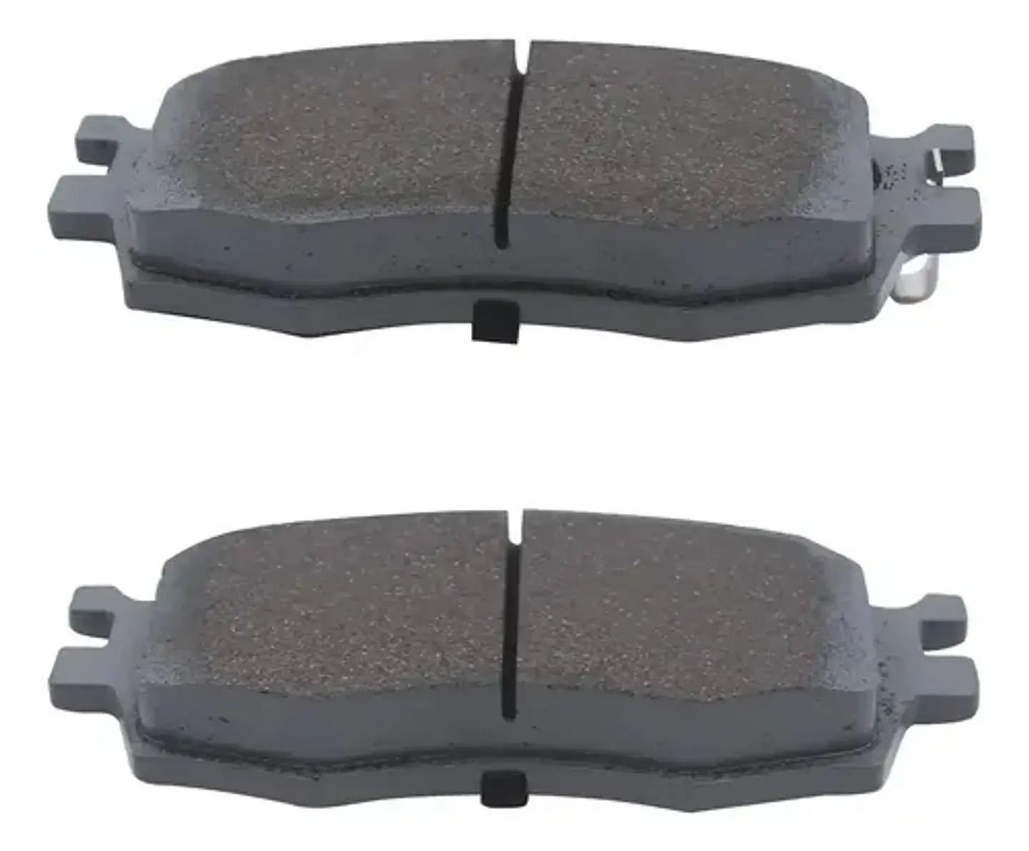 Juego Pastillas Delantera Para Hyundai New Accent  2006-2011 3