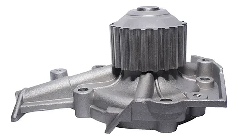 Bomba Agua Para Chevrolet Spark Lt 8.0 1.0 2004-2016