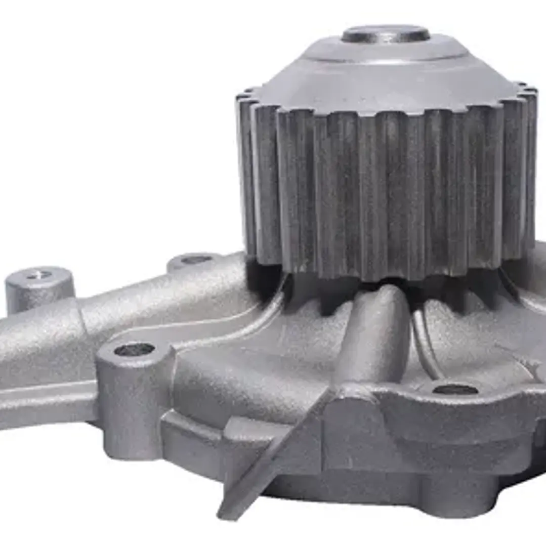 Bomba Agua Para Chevrolet Spark Lt 8.0 1.0 2004-2016 2
