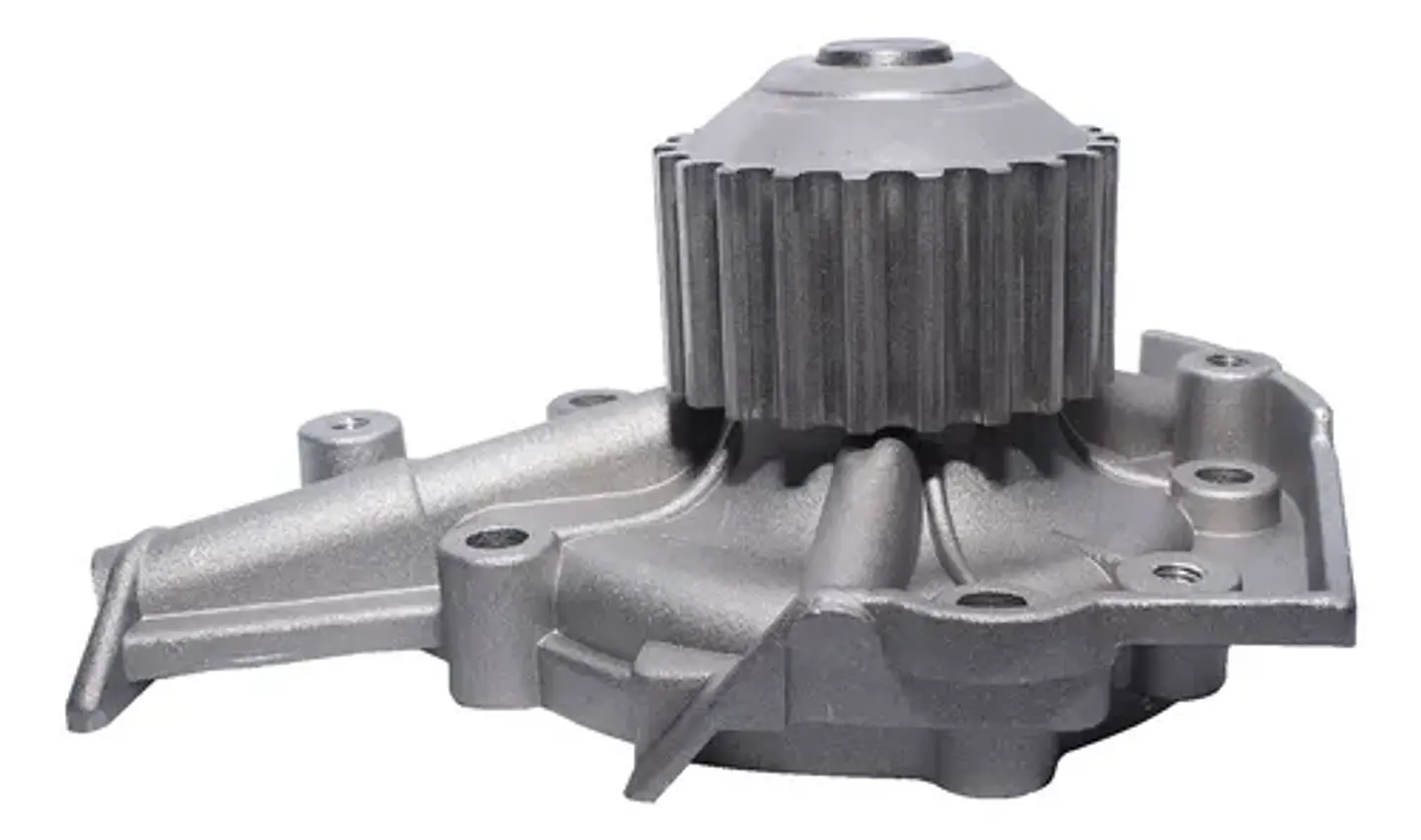 Bomba Agua Para Chevrolet Spark Lt 8.0 1.0 2004-2016 2