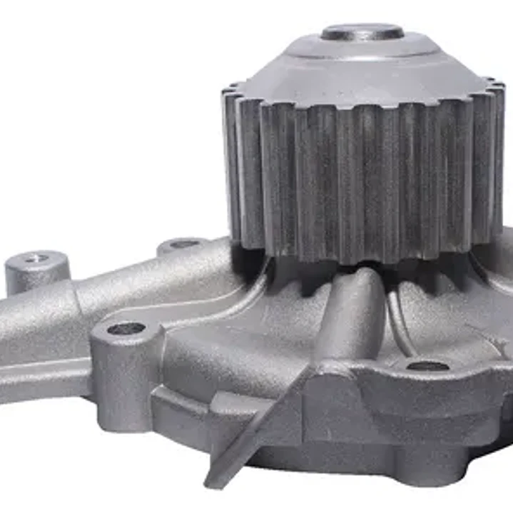 Bomba Agua Para Chevrolet Spark Lt 8.0 1.0 2004-2016 2