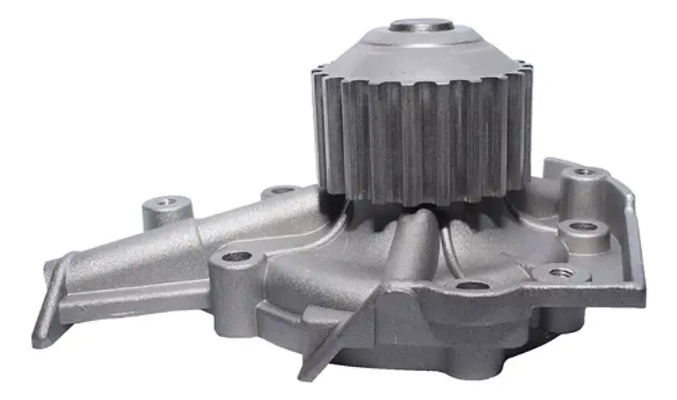 Bomba Agua Para Chevrolet Spark Lt 8.0 1.0 2004-2016 2