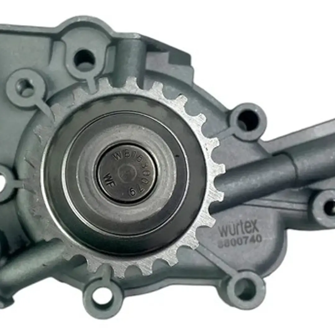 Bomba Agua Para Chevrolet Spark Lt 8.0 1.0 2004-2016 3