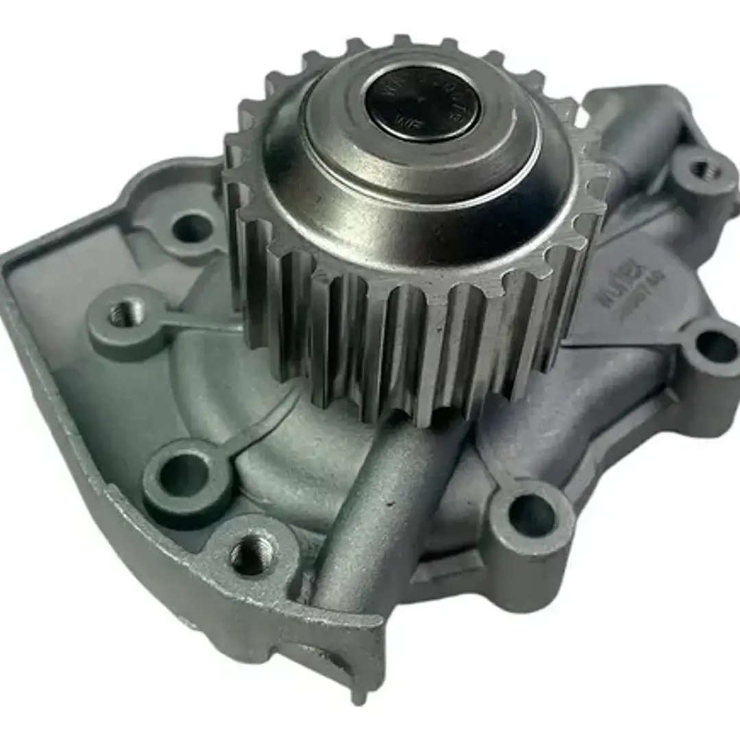 Bomba Agua Para Chevrolet Spark Lt 8.0 1.0 2004-2016 4
