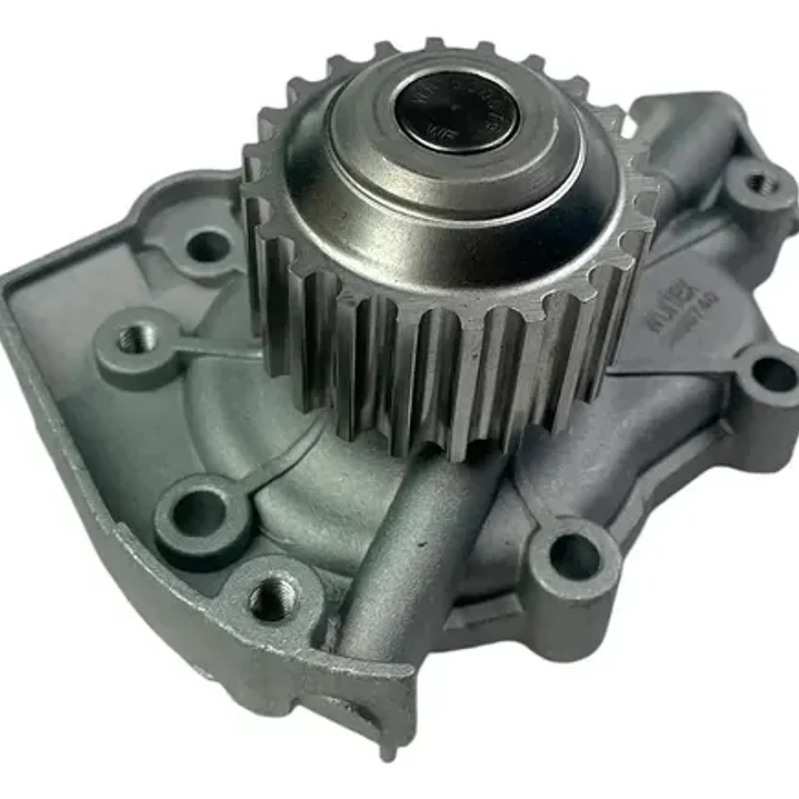 Bomba Agua Para Chevrolet Spark Lt 8.0 1.0 2004-2016 4