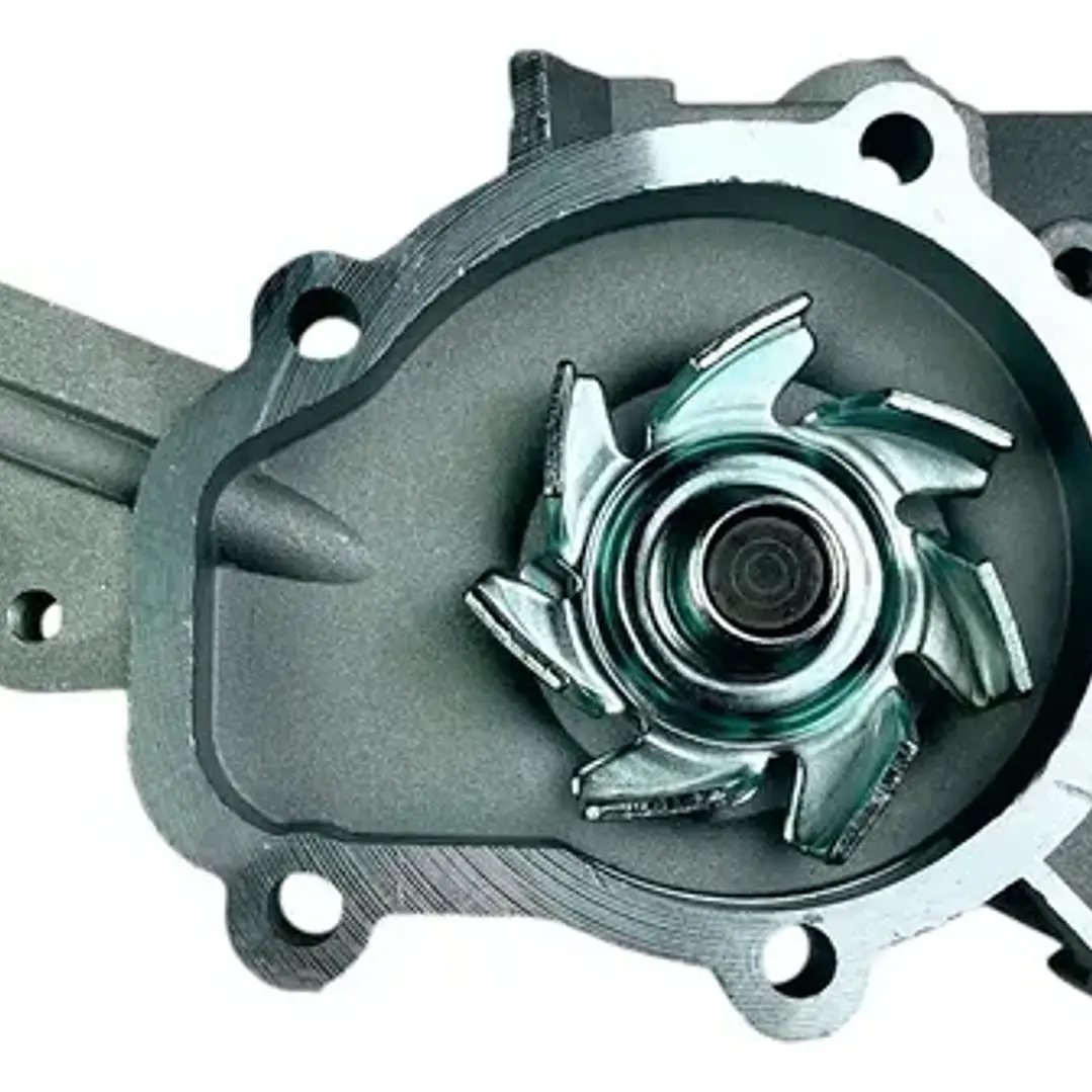 Bomba Agua Para Chevrolet Spark Lt 8.0 1.0 2004-2016 5