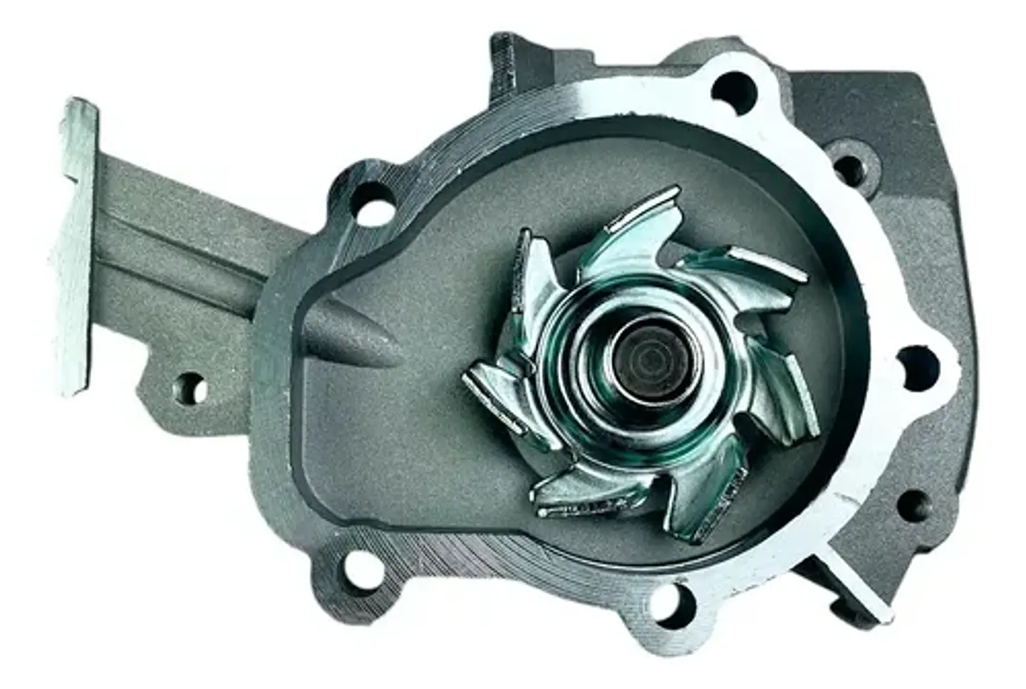 Bomba Agua Para Chevrolet Spark Lt 8.0 1.0 2004-2016 5