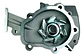 Bomba Agua Para Chevrolet Spark Lt 8.0 1.0 2004-2016 - Miniatura 5