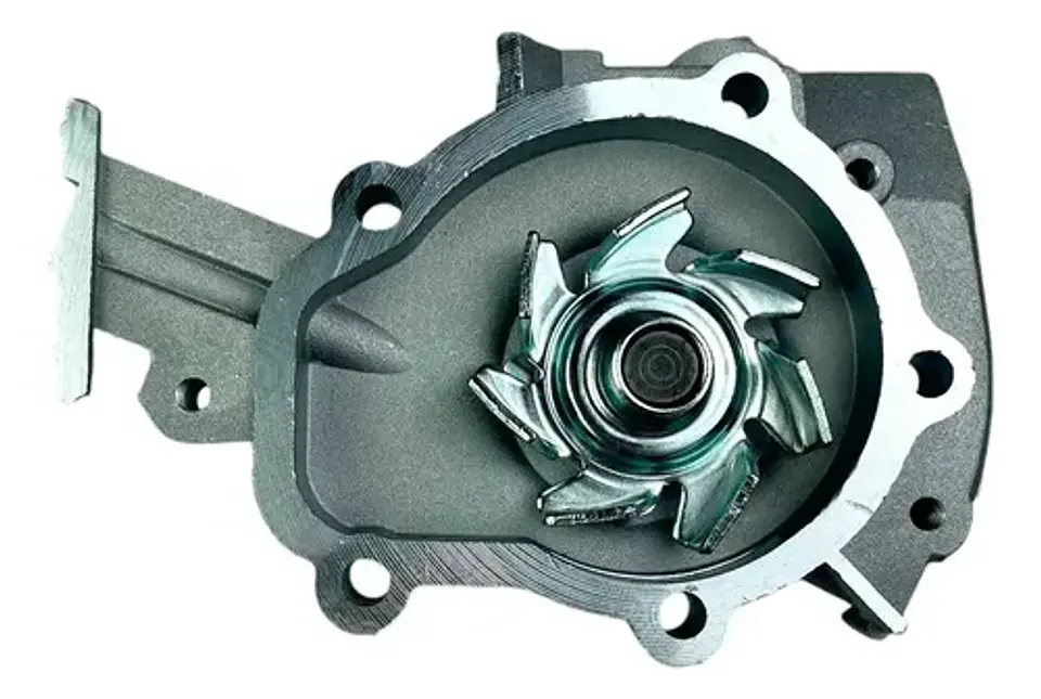 Bomba Agua Para Chevrolet Spark Lt 8.0 1.0 2004-2016 5