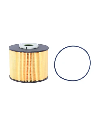 Filtro Petroleo Chevrolet Luv Dmax 2500 4jk1-tc Tfs 2.5 2012