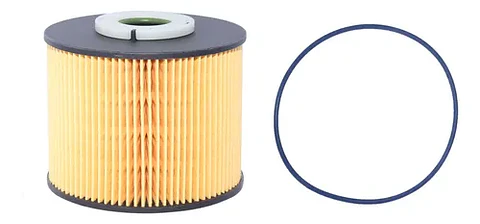 Filtro Petroleo Chevrolet Luv Dmax 2500 4jk1-tc Tfs 2.5 2012
