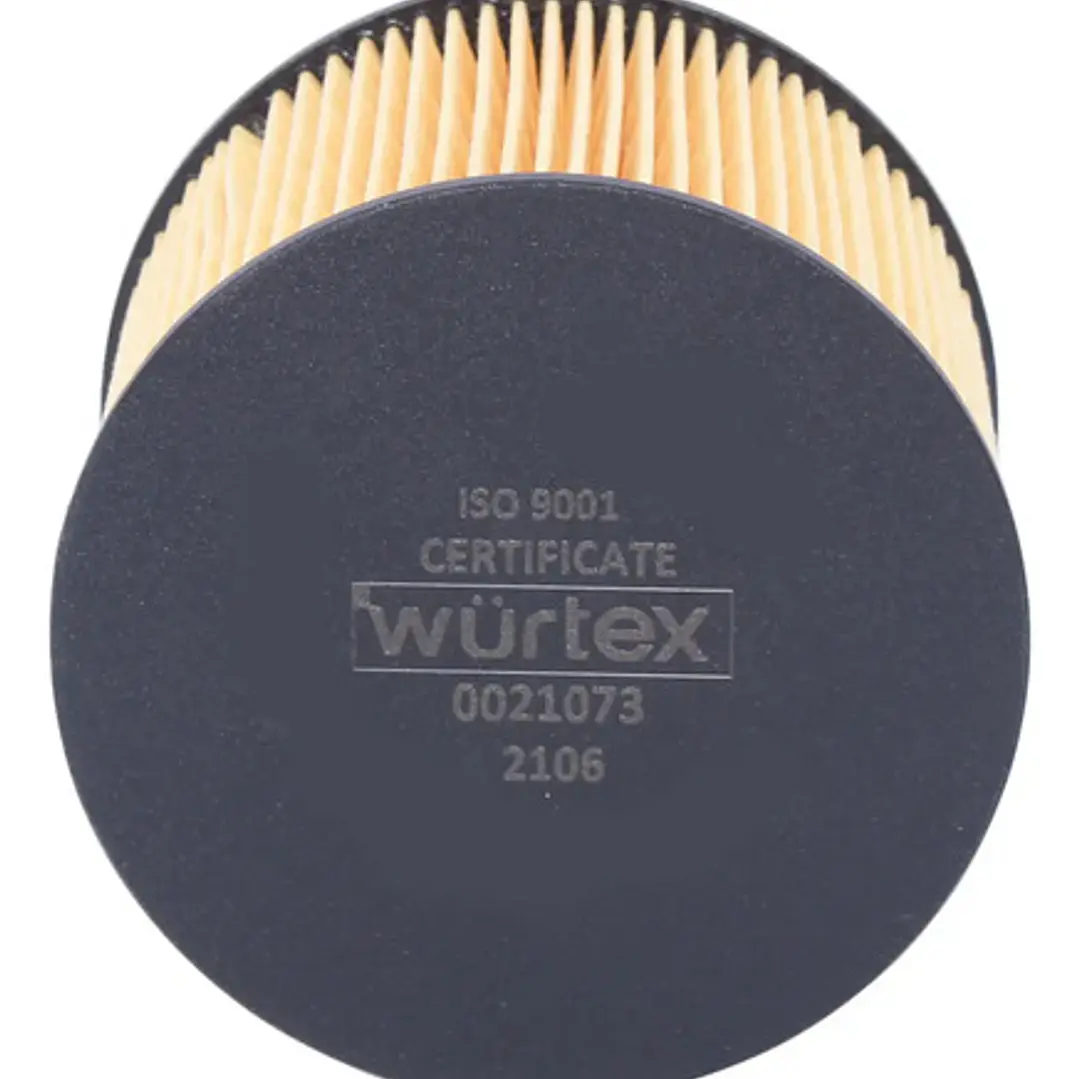 Filtro Petroleo Chevrolet Luv Dmax 2500 4jk1-tc Tfs 2.5 2012 4