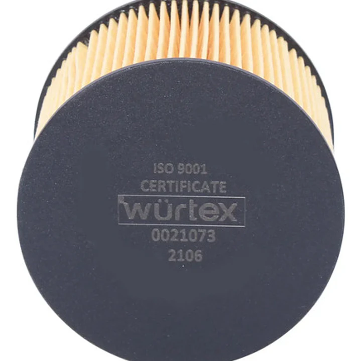 Filtro Petroleo Chevrolet Luv Dmax 2500 4jk1-tc Tfs 2.5 2012 4