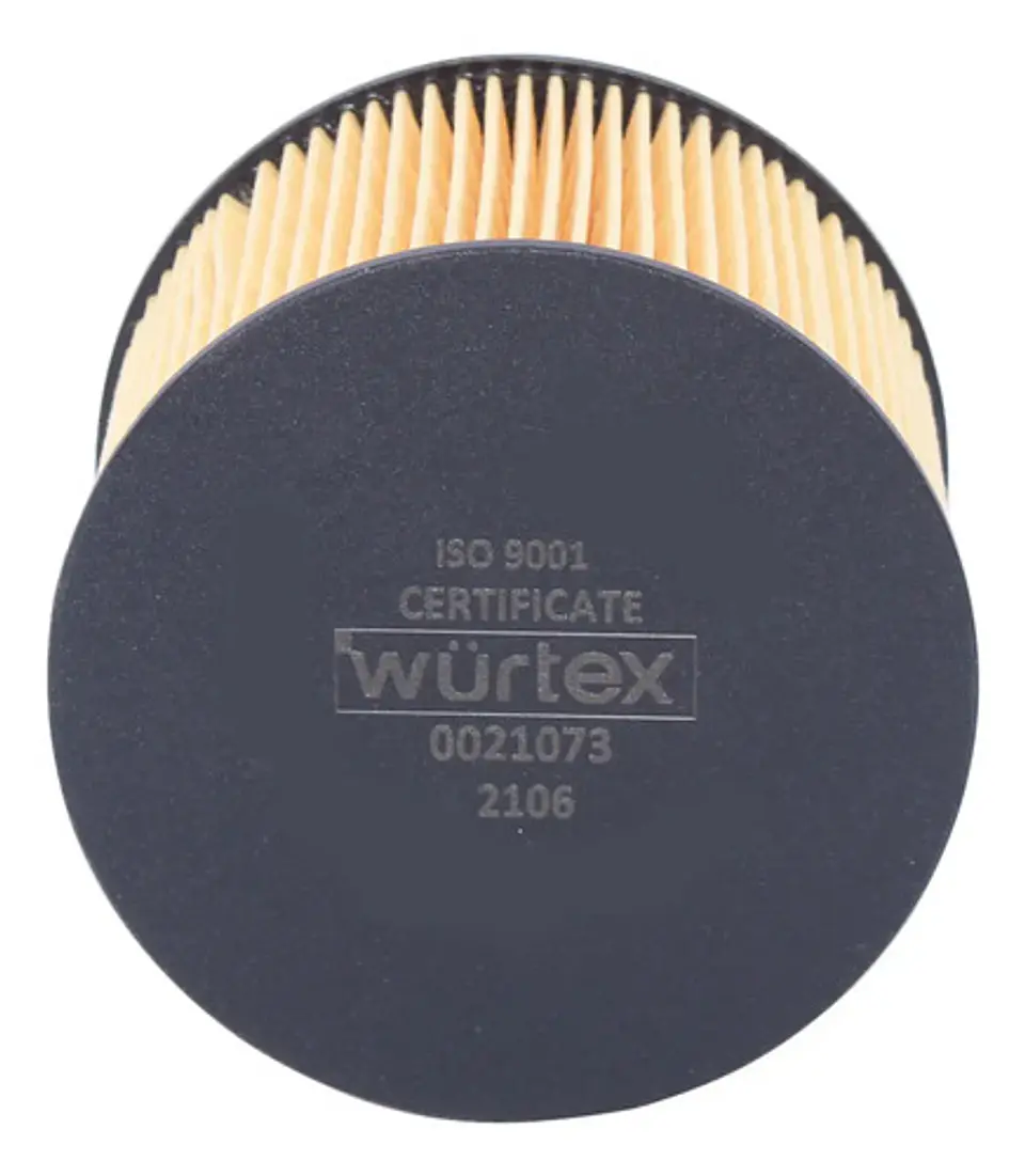 Filtro Petroleo Chevrolet Luv Dmax 2500 4jk1-tc Tfs 2.5 2012 4