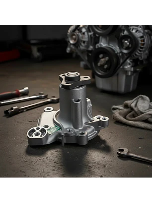 Bomba De Agua Para Suzuki Alto 8.0  1.1  2005/2019
