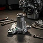 Bomba De Agua Para Suzuki Alto 8.0  1.1  2005/2019 - Miniatura 1