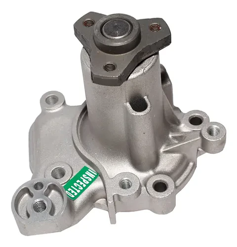 Bomba De Agua Para Suzuki Alto 8.0  1.1  2005/2019