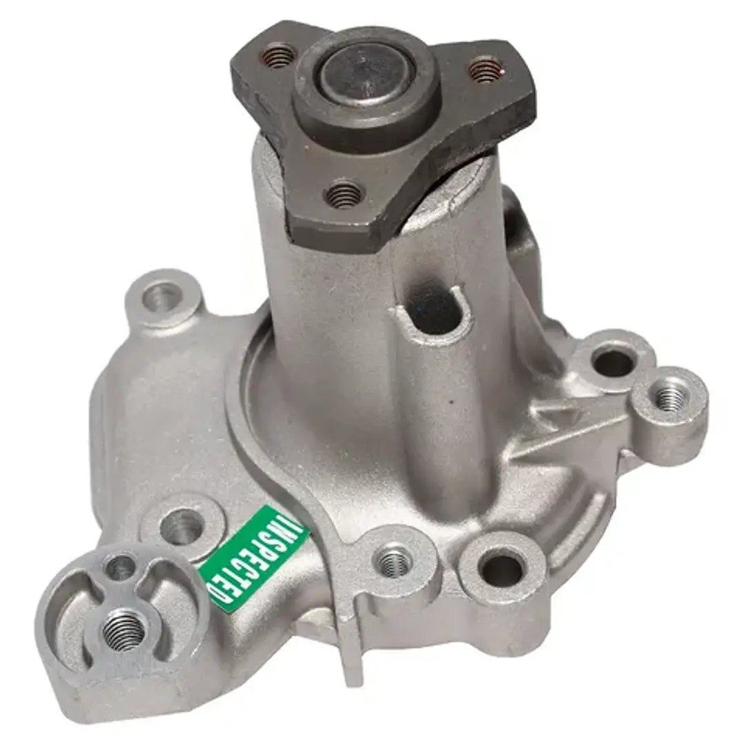 Bomba De Agua Para Suzuki Alto 8.0  1.1  2005/2019 2