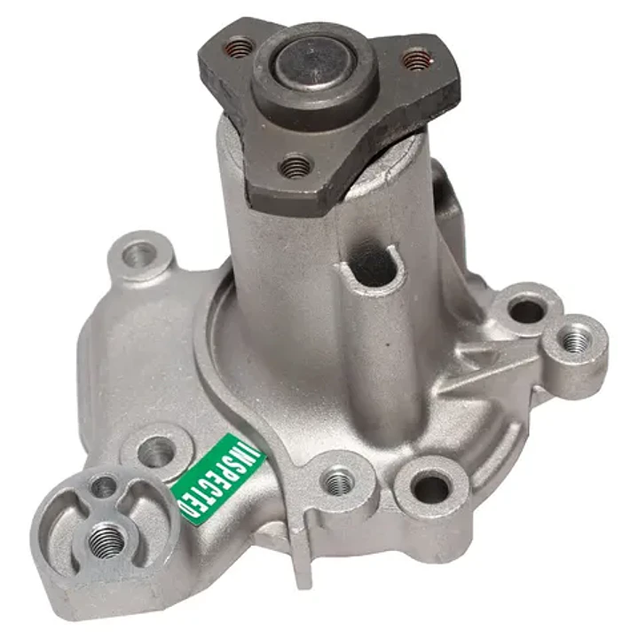 Bomba De Agua Para Suzuki Alto 8.0  1.1  2005/2019 2
