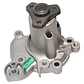 Bomba De Agua Para Suzuki Alto 8.0  1.1  2005/2019 - Miniatura 2
