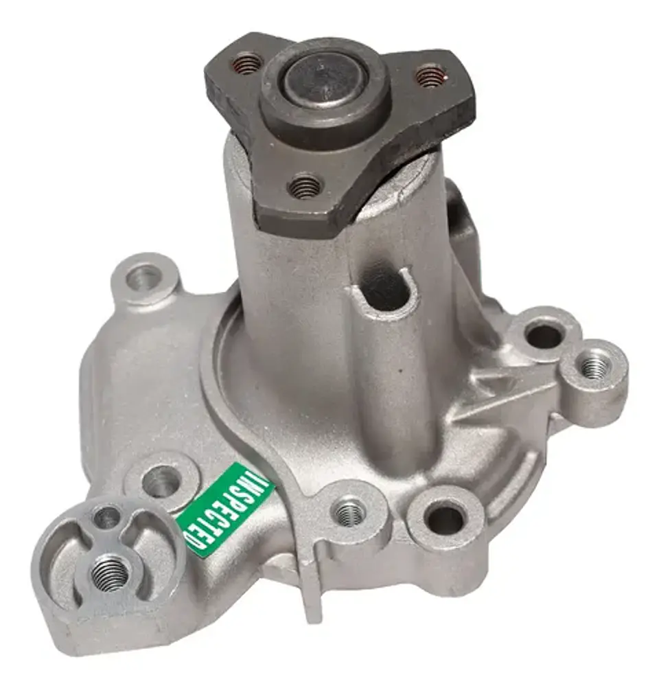Bomba De Agua Para Suzuki Alto 8.0  1.1  2005/2019 2
