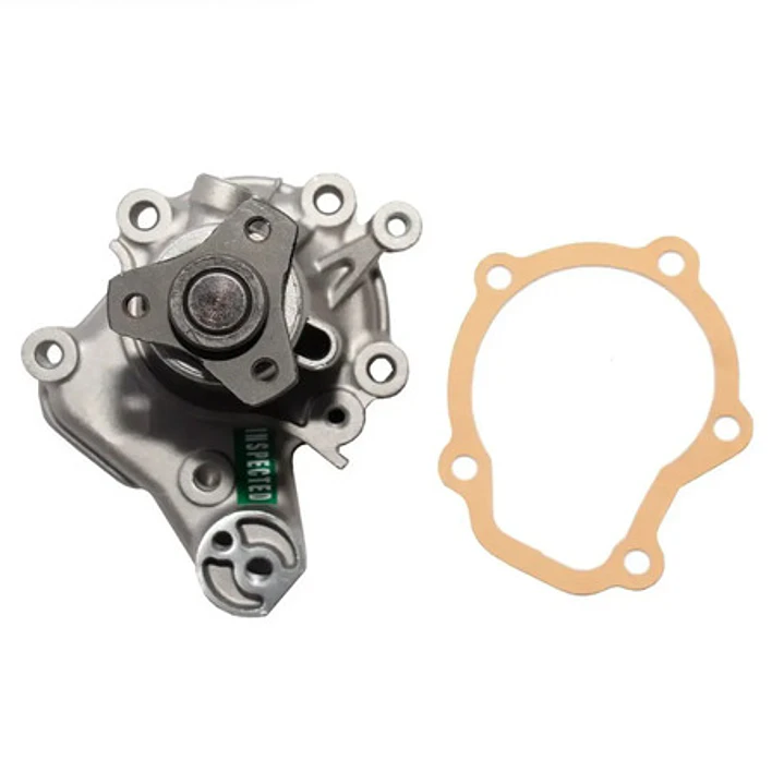 Bomba De Agua Para Suzuki Alto 8.0  1.1  2005/2019 3