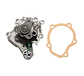 Bomba De Agua Para Suzuki Alto 8.0  1.1  2005/2019 - Miniatura 3