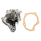 Bomba De Agua Para Suzuki Alto 8.0  1.1  2005/2019 - Miniatura 3