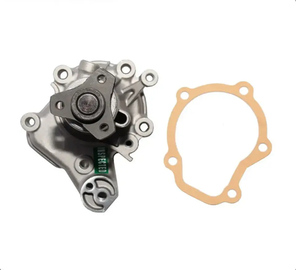 Bomba De Agua Para Suzuki Alto 8.0  1.1  2005/2019 3