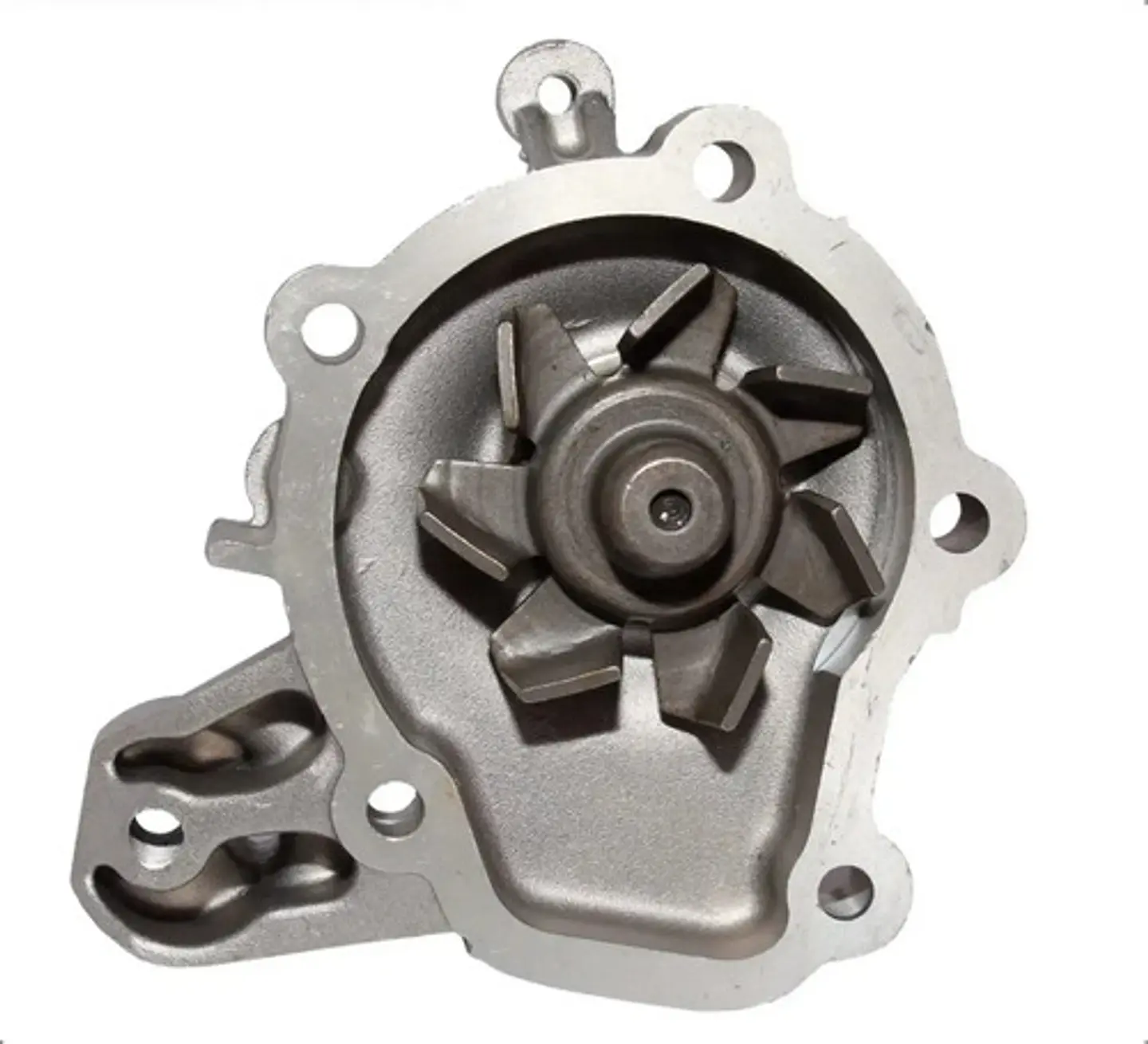 Bomba De Agua Para Suzuki Alto 8.0  1.1  2005/2019 4