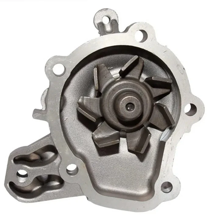 Bomba De Agua Para Suzuki Alto 8.0  1.1  2005/2019 4