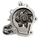 Bomba De Agua Para Suzuki Alto 8.0  1.1  2005/2019 - Miniatura 4