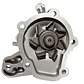 Bomba De Agua Para Suzuki Alto 8.0  1.1  2005/2019 - Miniatura 4