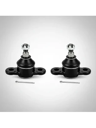 Rotula Inferior Delantero Para Kia Rio Jb 2006-2011 Der/izq.