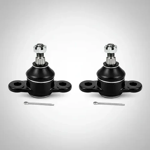 Rotula Inferior Delantero Para Kia Rio Jb 2006-2011 Der/izq.