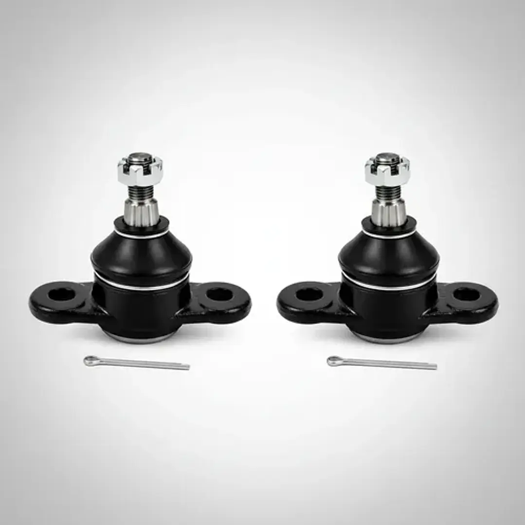 Rotula Inferior Delantero Para Kia Rio Jb 2006-2011 Der/izq. 2
