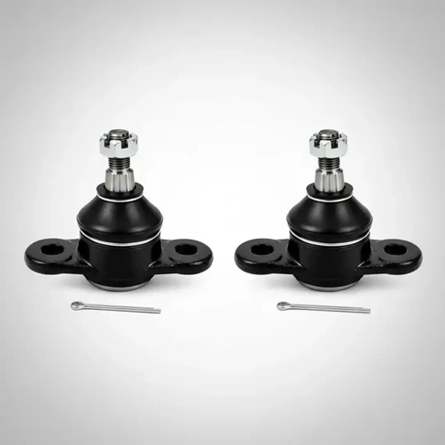 Rotula Inferior Delantero Para Kia Rio Jb 2006-2011 Der/izq. 2